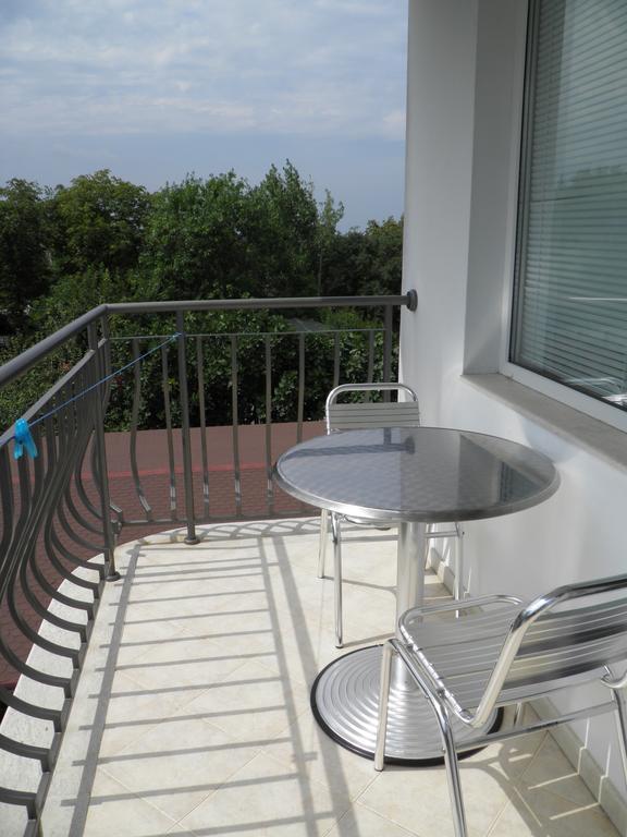 Family Hotel Maritime Ahtopol Habitación foto