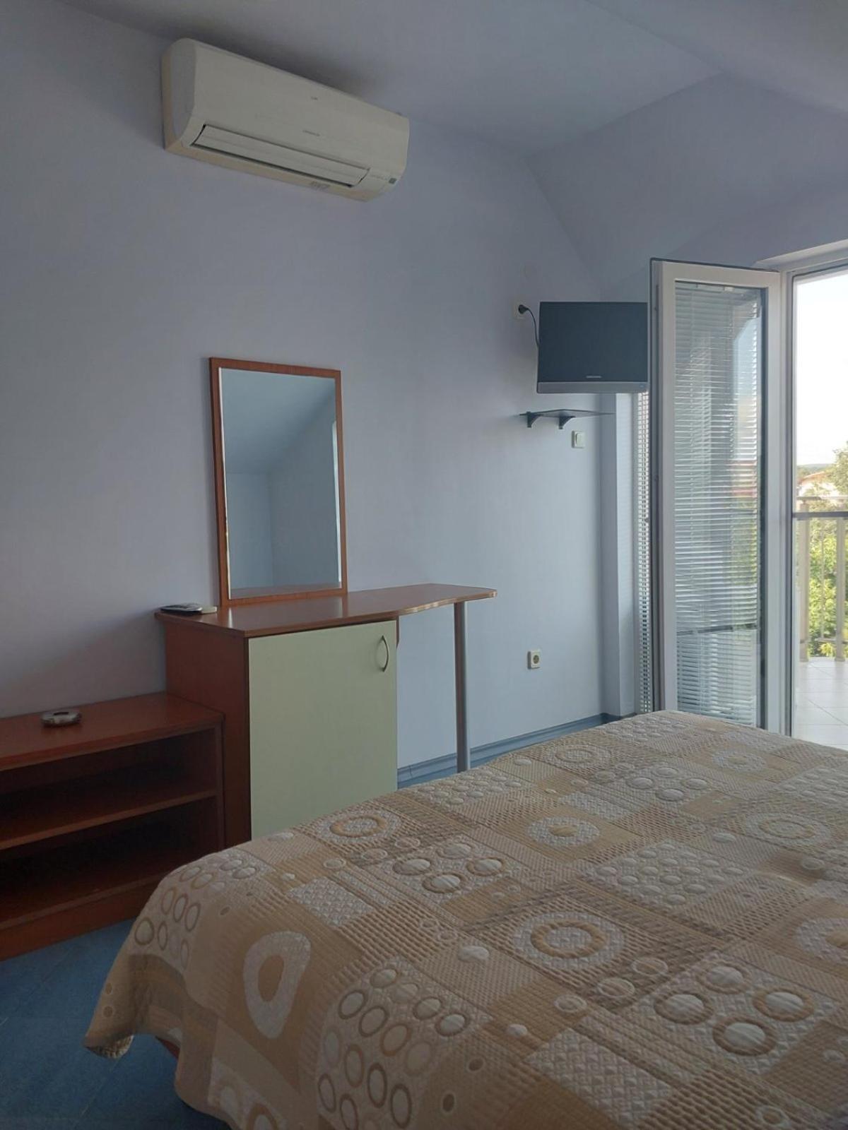 Family Hotel Maritime Ahtopol Exterior foto