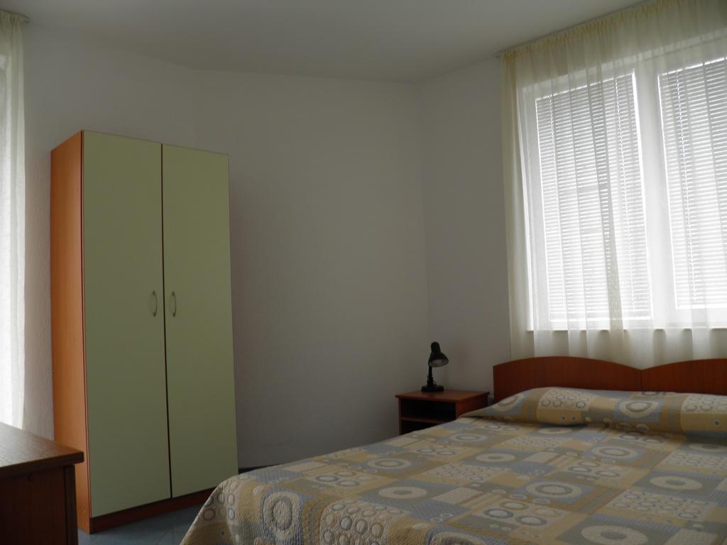 Family Hotel Maritime Ahtopol Exterior foto